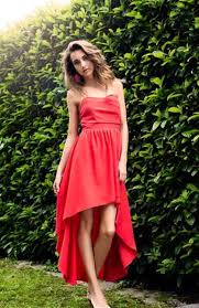 Abiti da festa 2021 abiti da cocktail illusion in pizzo abiti da festa di nozze con giacca a maniche lunghe abito da sposa sei già il nostro membro, potresti invitare i tuoi amici a milanoo per ottenere più coupon. Abiti Da Cerimonia Da Giorno Da Donna Per Un Matrimonio Foto Pourfemme