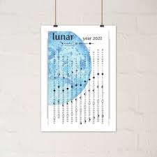 Full moons & new moons 2021 solar & lunar eclipses 2021 void of course moon 2021 gardening moon calendar fertility days (lunar conception). 2021 Blue Moon Lunar Calendar Printable Pdf By Digitalnights Tpt