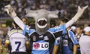We pay respect to elders past, present and emerging. All 16 Nrl Team Mascots Ranked At Last The Spinoff