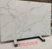 China Customized Artificial Marble Slab Suppliers ...
