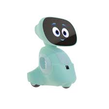 Miko 3 AI Powered Educational Smart Robot for Kids - 20720572 | HSN