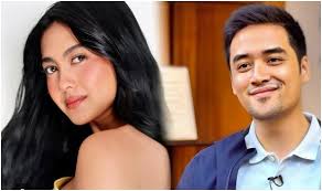 Kapamilya Forever - Atasha Muhlach Iniintrigang Nabuntis ni Pasig Mayor Vico  Sotto – Ogie Diaz May Reaksyon sa mga Nagpapakalat ng Maling Balita Nasa  comment section ang buong storya. | Facebook