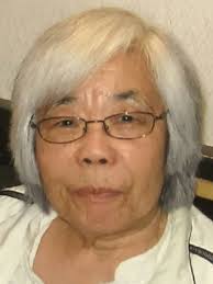 Obituary for Kazuko Johns