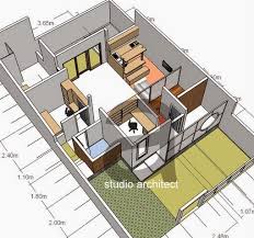 Di indonesia terdapat berbagai lembaga pendidikan arsitektur negeri dan swasta yang mendidik calon arsitek. Belajar Arsitek Arsitektur Rumah Tinggal Dan Desain Interior