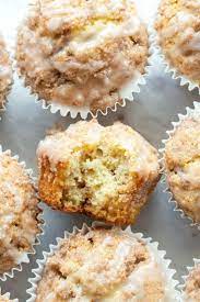 We did not find results for: Almond Flour Muffins Just 6 Ingredients The Big Man S World