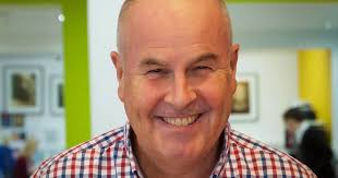 Brian Rees, the chairman of creative agency IF, shares his secrets and  strategy...