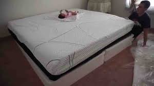 5 Inch Box Spring Cover Mattress Box Spring Cover Memory Foam Mattress