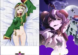 魔法少女にあこがれて」のシコれる脱衣ブロック崩しを遊んでレビュー！ : アクナキ同人ゲーム学園