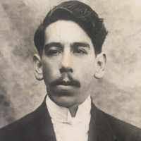 João Appolonio de Oliveira Pontes (1886–1975)