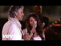 Andrea Bocelli Sarah Brightman Time To Say Goodbye Text Andrea Bocelli Sarah Brightman Time To Say Goodbye Hd Sarah Brightman Beautiful Songs Cant Help Falling In Love