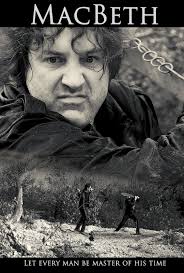 Macbeth, a Rob Simpson Production