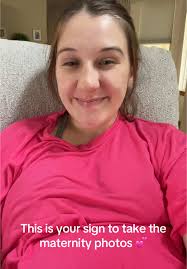 So simple and sweet 🫶🏻 just a few more weeks till Quinn joins this c...