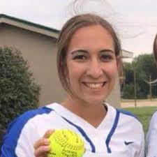 Kyra Meyer's High School Career Home