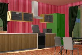 interior design games virtual worlds
