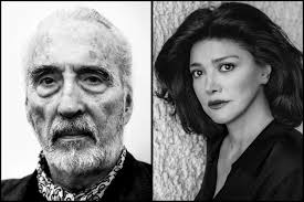 Which actor/actress voice do you find extremely memorable? : r/moviecritic