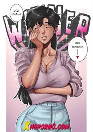 Mãe safada - Hentai e Quadrinhos Eroticos