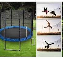 10FT 12FT 14FT Trampolines Manufacturers Indoor Child Trampoline Outdoor  for Sale