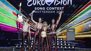 Find all the information about eurovision 2022: B7 1bjbsevox8m