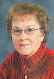 Elizabeth “Bette” Hough