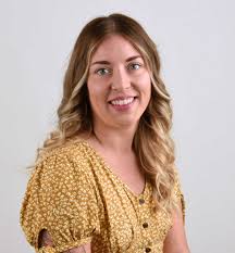 Heidi Sicari: 'I am in this with a bunch of really wonderful people'