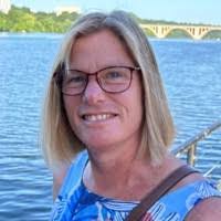 Joanna Burroughs's Instagram, Twitter & Facebook