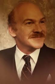 Frank Renda Obituary (1943