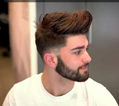 Pin By Abdul Raufm On A Beard Styles Hair And Beard Styles Men Haircut Styles