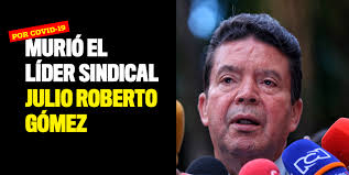 Estuvo en la cgt desde antes de 1990 y fue candidato a la asamblea constituyente, pero por unos 5 mil votos se. 5udx3olzxvkihm