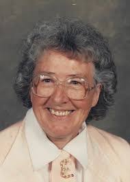 Martha Nickerson's Instagram, Twitter & Facebook