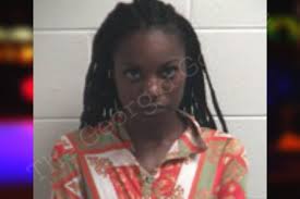 Madison Perkins — Henry County Jail Bookings