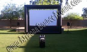 Sign up for disney+ and start streaming today. Inflatable Outdoor Movie Screen Rental Phoenix Az Outdoor Movie Theater Rentals Arizona