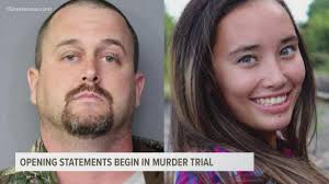 Life plus 15 years for man convicted of killing step-daughter