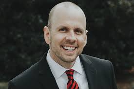 Michael Allbritton's Instagram, Twitter & Facebook