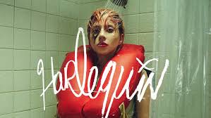 Lady Gaga Reveals Joker: Folie À Deux Companion Album Harlequin