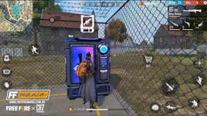 Please note redemption expiration date. Free Fire Tokens How To Get Tokens And Exchange For The Cr7 Parachute Free Fire Mania