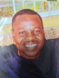 Darrell Delwert Ferguson