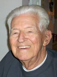 Norman Pickering Obituary