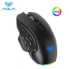 The computer mouse is a gadget that we commonly see these days, but not many people will even think twice about it. 2021 Mice Alua Rgb Gaming Mouse With Side Buttons Macro Programming 10000 Dpi Adjustable 14 Key Wired Usb Backlit For Desktop Laptop From Freshgreen 46 8 Dhgate Com