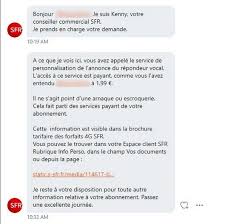 Maybe you would like to learn more about one of these? Le Contact 7377 Forfait Mobile Internet Forum Que Choisir