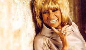 WBSS Media-Celia Cruz