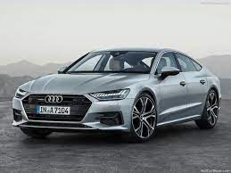 Neuer Audi A7 Audi A7 Audi A5 Deutsche Autos
