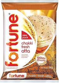 Fortune Chakki Fresh Atta