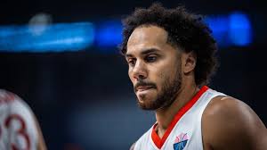 Shane Larkin: To achieve something for Turkey means a lot