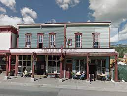 See activity, upcoming events, photos and more. Gold Pan Saloon Breckenridge Food Gazette Com
