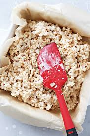 Maybe you would like to learn more about one of these? Dairy Free Rice Krispie Treats Cook Nourish Bliss
