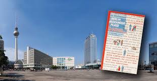 Berlin alexanderplatz d' alfred döblin ou le livre que j'ai failli laisser tomber au bout de 50 pages. Doblin Berlin Alexanderplatz Relekture Lustauflesen De