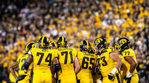 The owayo basketball jersey b5 pro is the offical training and game jersey of the german ewe baskets and bremerhaven polar bears. Hawkeyes Uniforms Iowa Football Team Wears Special Gold Winged Jerseys