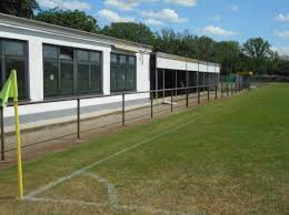 These stays are highly rated for location. Sportanlage Weiher Stadion In Ubstadt Weiher