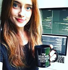 Top tips for technical interviews from nine of Instagram's tech girls