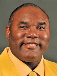 Lonnie Duncan, Western Michigan University professor and Kalamazoo school  trustee, dies at age 46